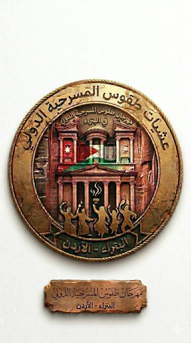 استعدادات لإطلاق فعاليات مهرجان عشيات في البتراء