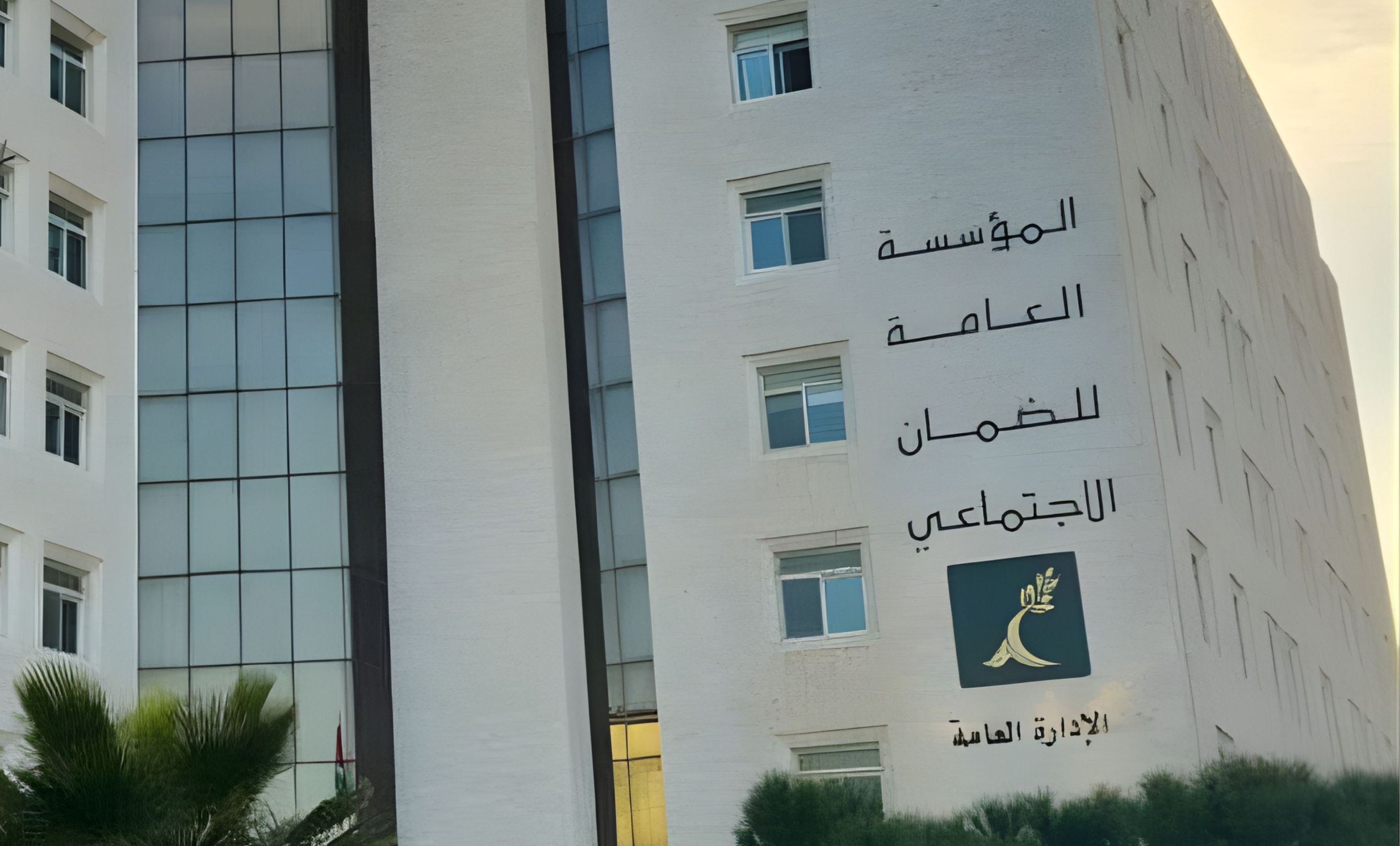 363 ألف مشمول جديد ومعاد شمولهم بالضمان الاجتماعي 