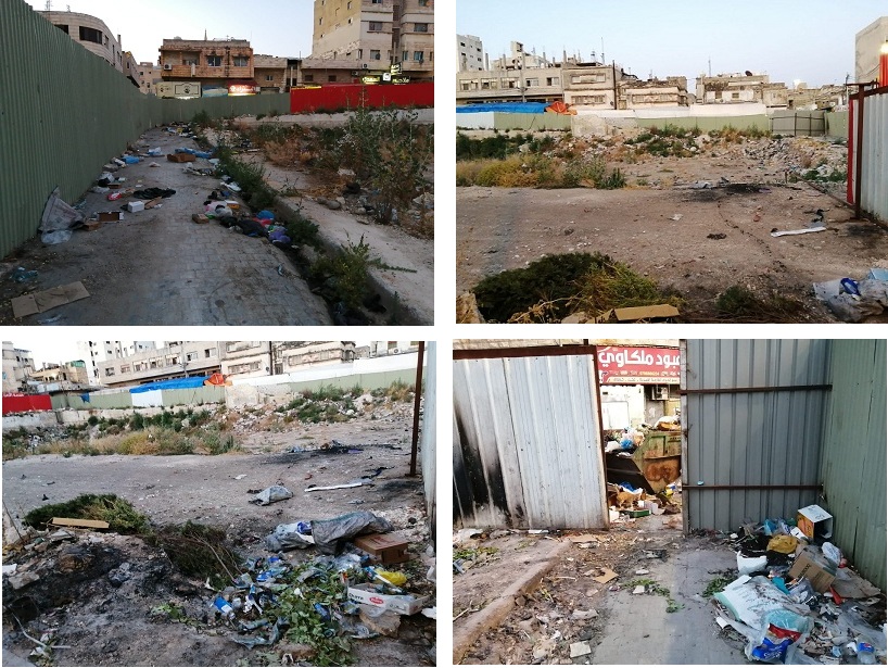 "حِسبة اربد "مشروع في مهب المناكفات .. 