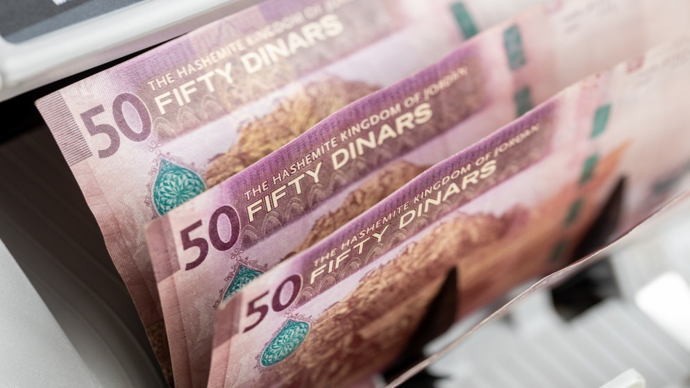 48 مليون دينار رديات ضريبية منذ مطلع العام