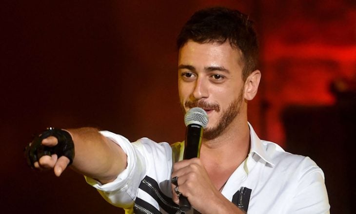 سعد لمجرد أمام القضاء الفرنسي مجددًا بتهمة اغتصاب