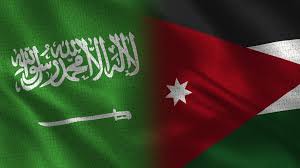 الصفدي يبحث مع نظيره السعودي إنهاء التصعيد الإقليمي 