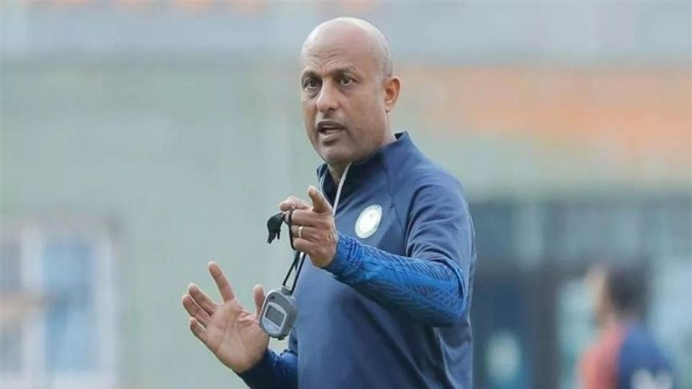 المصري طارق مصطفى مديرًا فنيًا للفيصلي