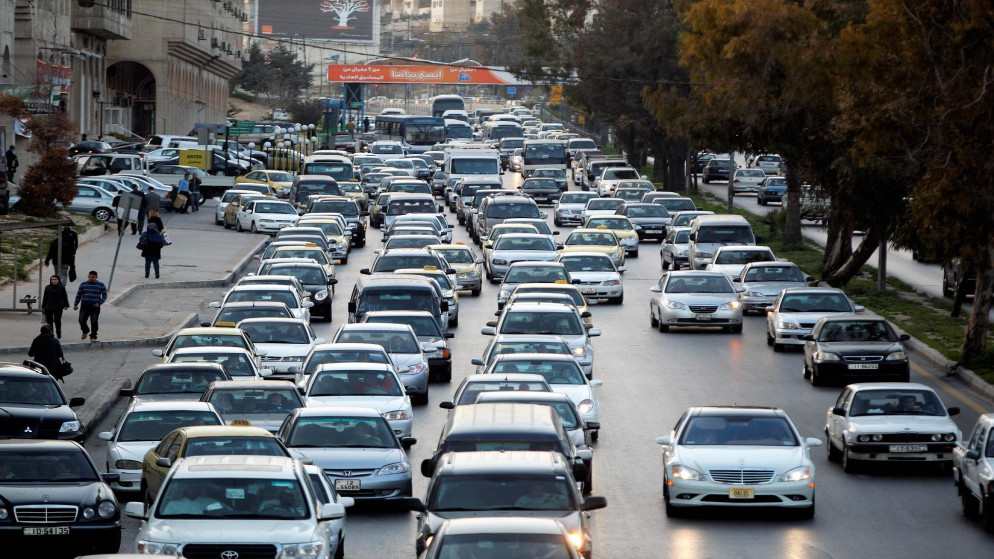 النقل البري: لا مساحة للنقل غير المرخص في سوق الركاب