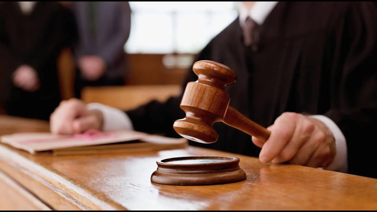 التمييز تقضي بحق سوريين 20 سنة لخطورة أفعالهم