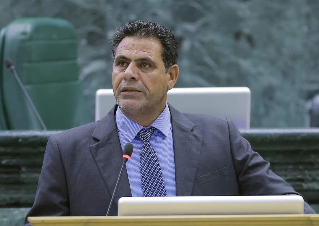 الزبن يتمسك بالترشح لرئاسة مجلس النواب ويرفض إقصاء الكتل النيابية
