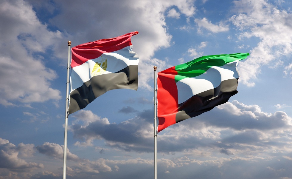 مصر والإمارات تبحثان مفاوضات واشنطن وطهران وتحذران من اتساع الصراع