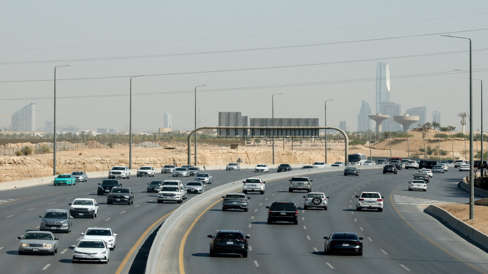 دول المجموعة الرباعية تدين الهجمات على السعودية