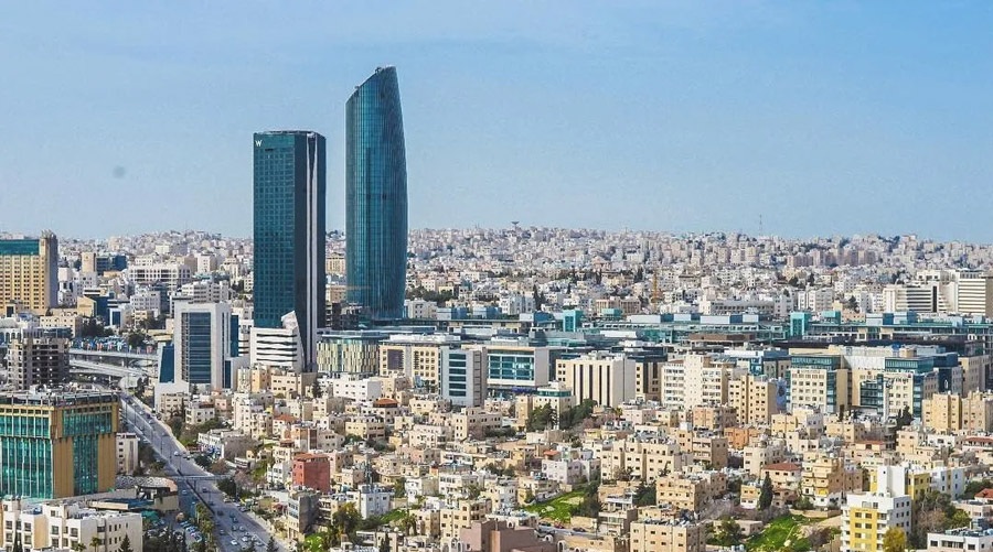 طقس معتدل في اغلب المناطق السبت والأحد