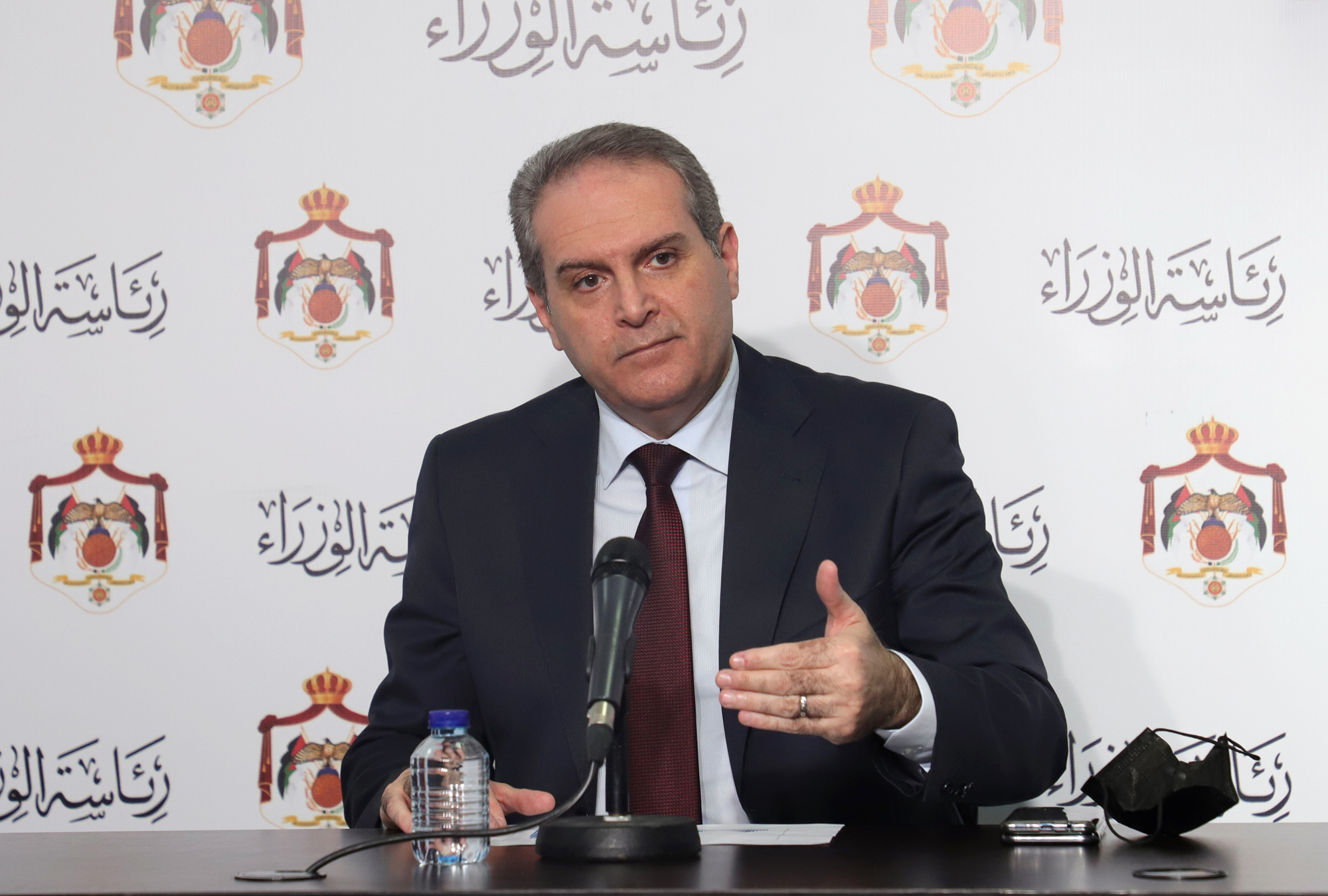 مشاريع صحية جديدة في الكرك بتكلفة تتجاوز 16 مليون دينار