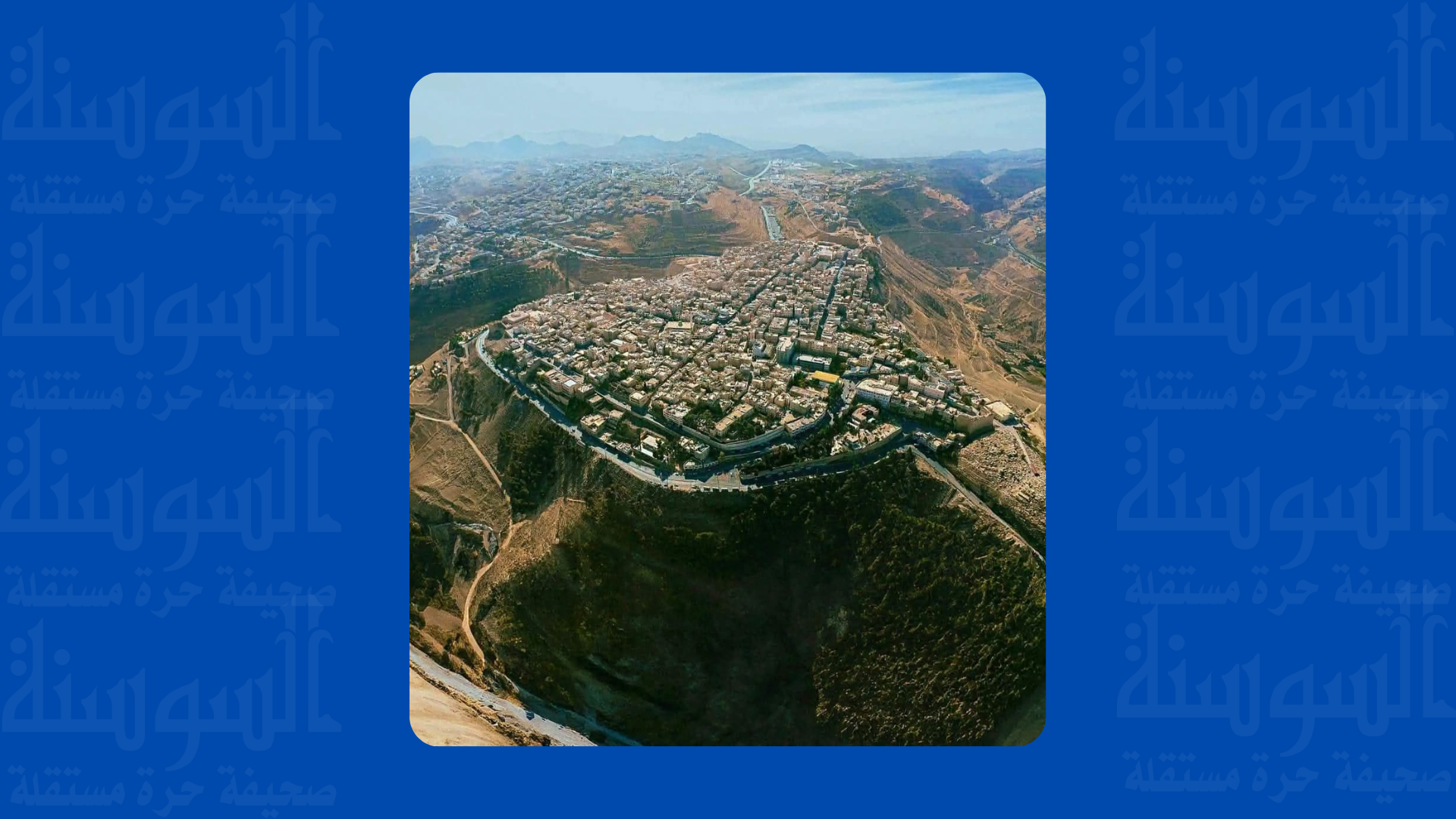 مشاريع تنموية معطلة في الكرك ..  والسبب عدم وجود التمويل اللازم