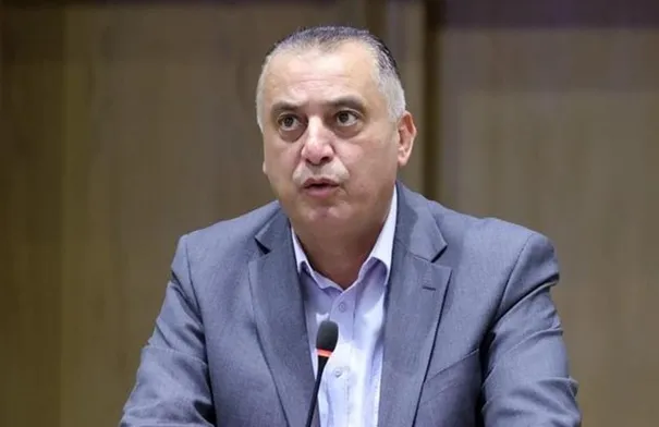 بعد الاعتداء على طبيب البشير  ..  بيان مهم من النائب الظهراوي