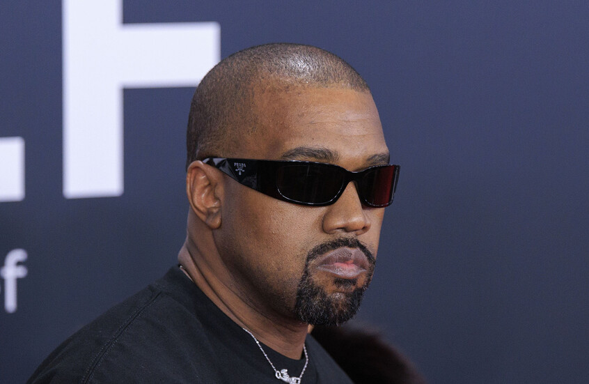 فرنسا تدرس حظر حفل كاني ويست في مرسيليا