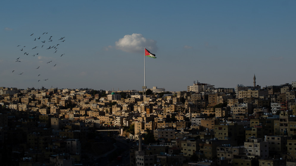 الأردن يحافظ على استقراره الاقتصادي