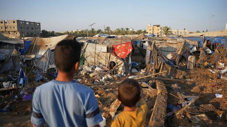 4 شهداء بينهم طفلة وسيدتان في غزة خلال يوم واحد