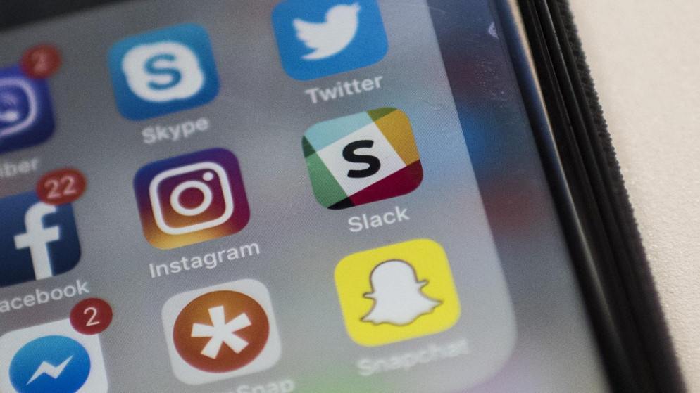 بريطانيا تصوت لحظر منصات التواصل على الأطفال