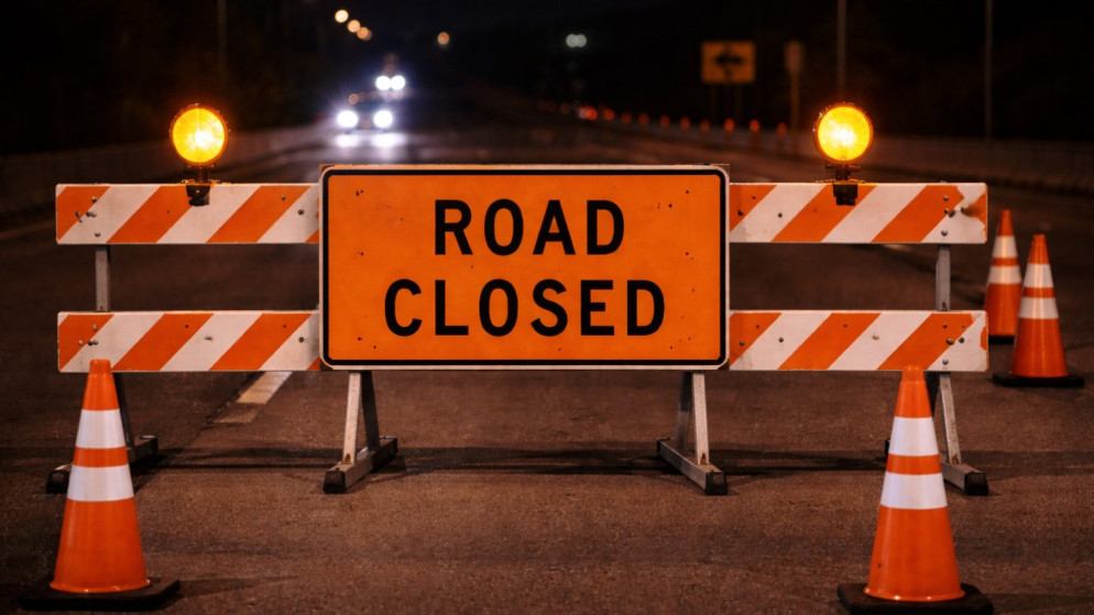 أمانة عمّان: إغلاق نفق صويلح جزئياً مساء الخميس لإعادة تأهيل انارته 