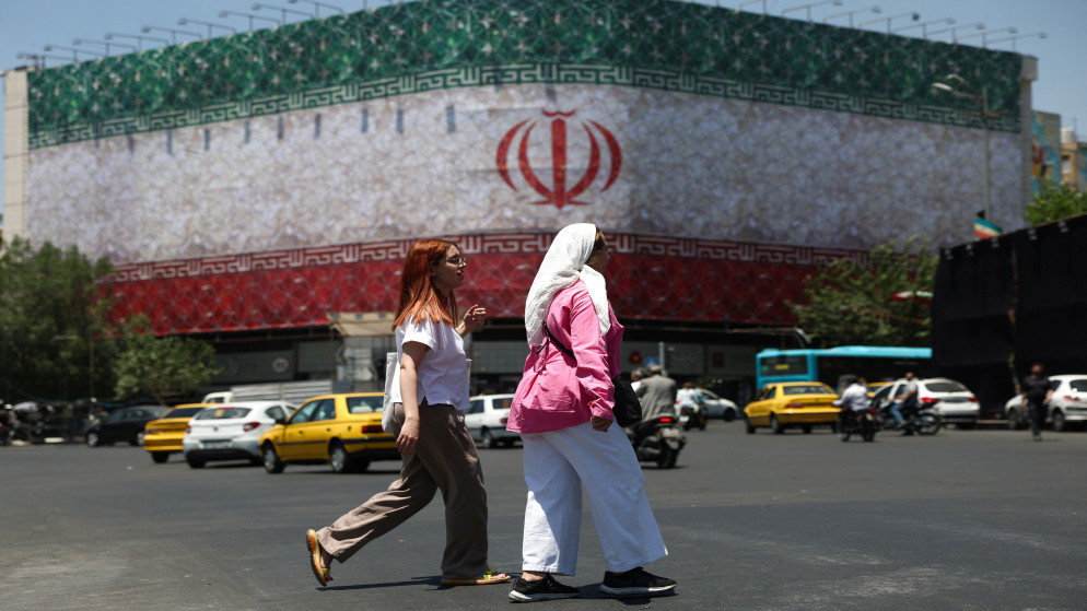 إيران: أصابعنا على الزناد ومستعدون للرد على أي خطأ من العدو