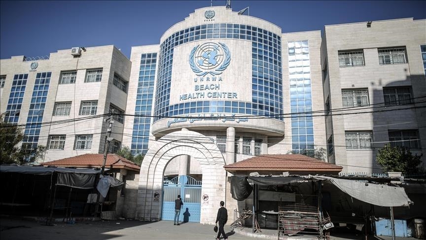 حماس: إجراء إسرائيل بحق الأونروا يتطلب عقوبات رادعة