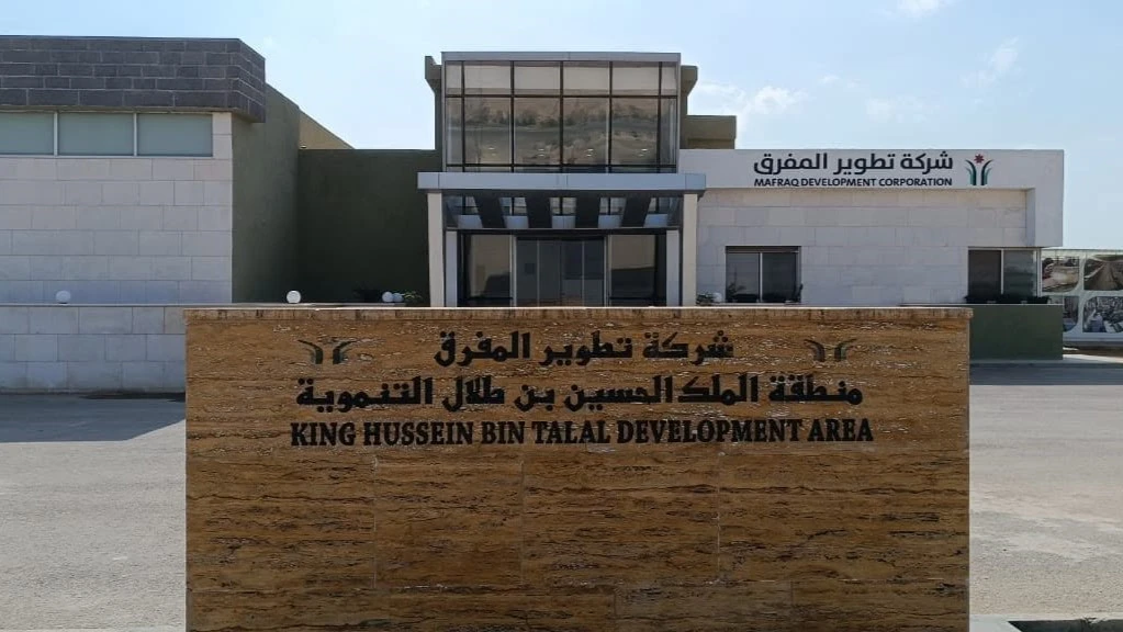 تأجير أكثر من 40% من مشروع المباني النمطية في تنموية المفرق