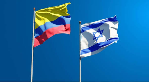 بعد انتخاب رئيس جديد ..  كولومبيا تقرر رسميا نقل سفارتها إلى القدس
