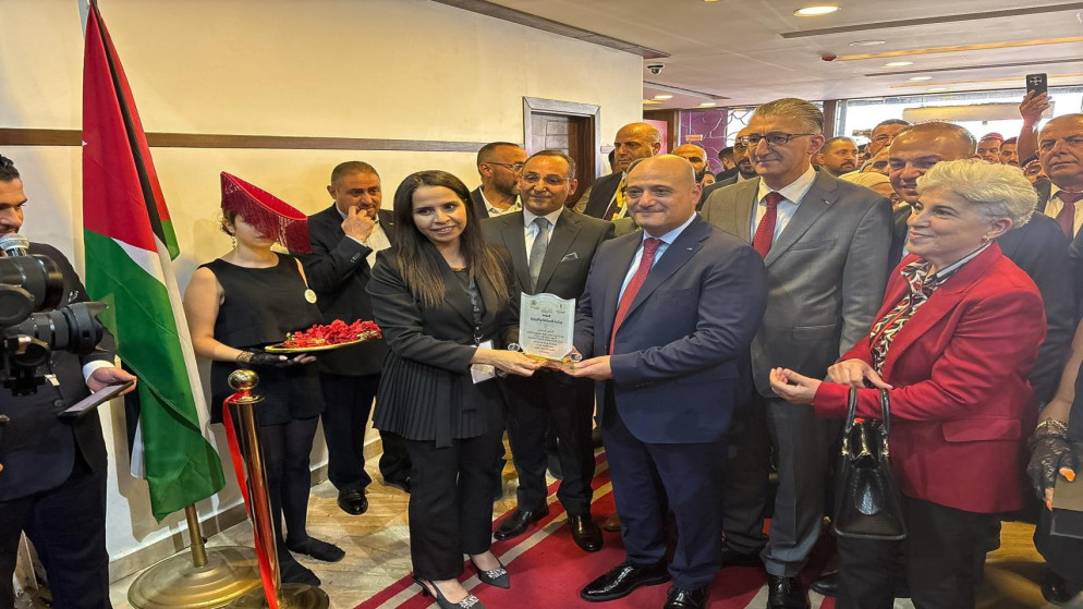 انطلاق فعاليات معرض الغذاء وتكنولوجيا الغذاء الدولي بمشاركة 200 شركة
