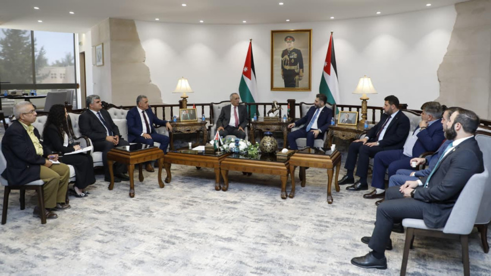 الاتفاق على تجديد الاتفاقيات الثقافية وتطويرها بين الأردن وسوريا