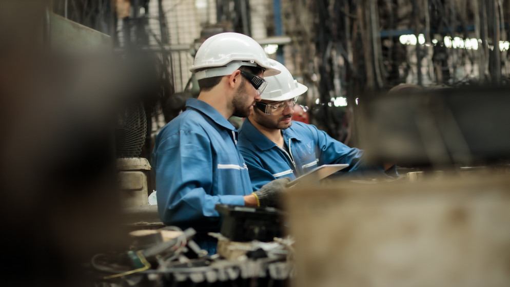 وزارة العمل تعيد ترتيب أولويات برنامج التشغيل حسب حاجة السوق