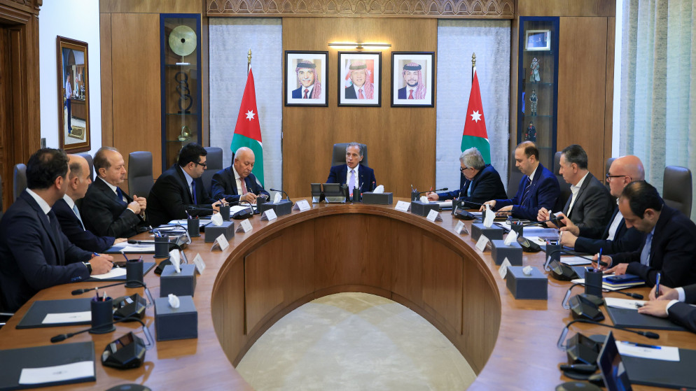 إجراءات حكومية للتعامل مع تداعيات الأوضاع الإقليمية