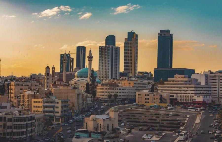 حالة الطقس في المملكة حتى الأربعاء