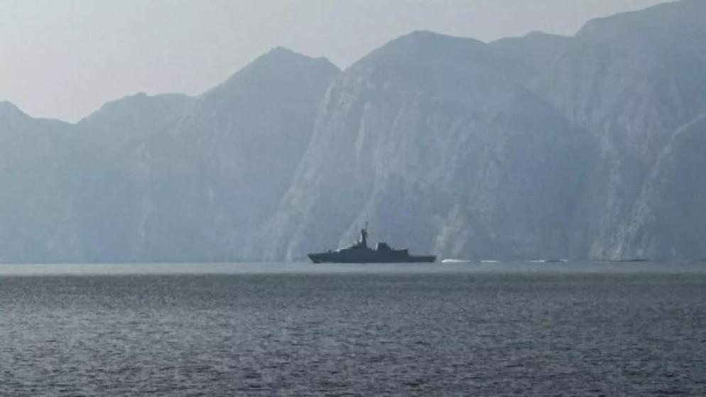 ردود فعل زعماء العالم على إعلان فتح مضيق هرمز