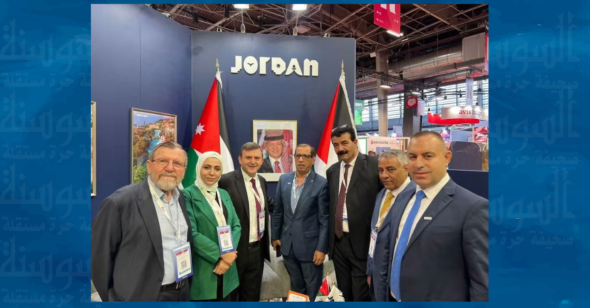 السياحة النيابية تبحث إطالة إقامة السائح وزيادة إنفاقه في الأردن