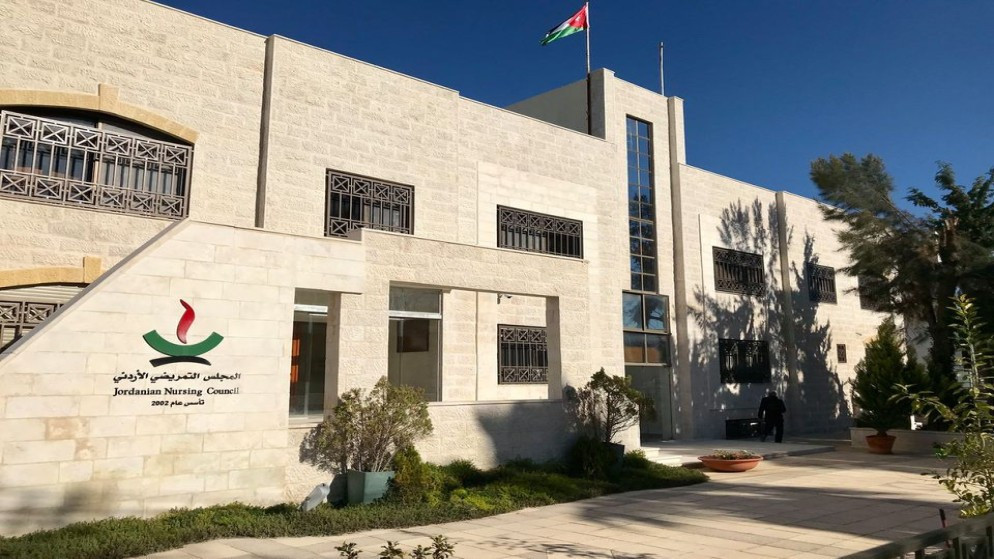 المجلس التمريضي والأونروا يواصلان تنفيذ برنامج الرعاية الصحية الأولية