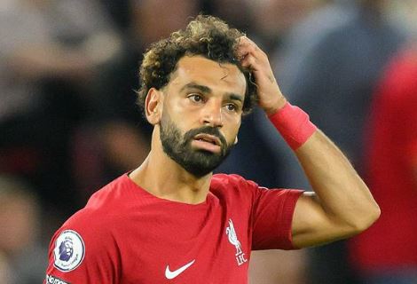 سرقة فيلا محمد صلاح في مصر ..  والأمن يتدخل