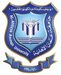 ارفع رأسك ..  انت في حرم جامعة عمان الأهلية