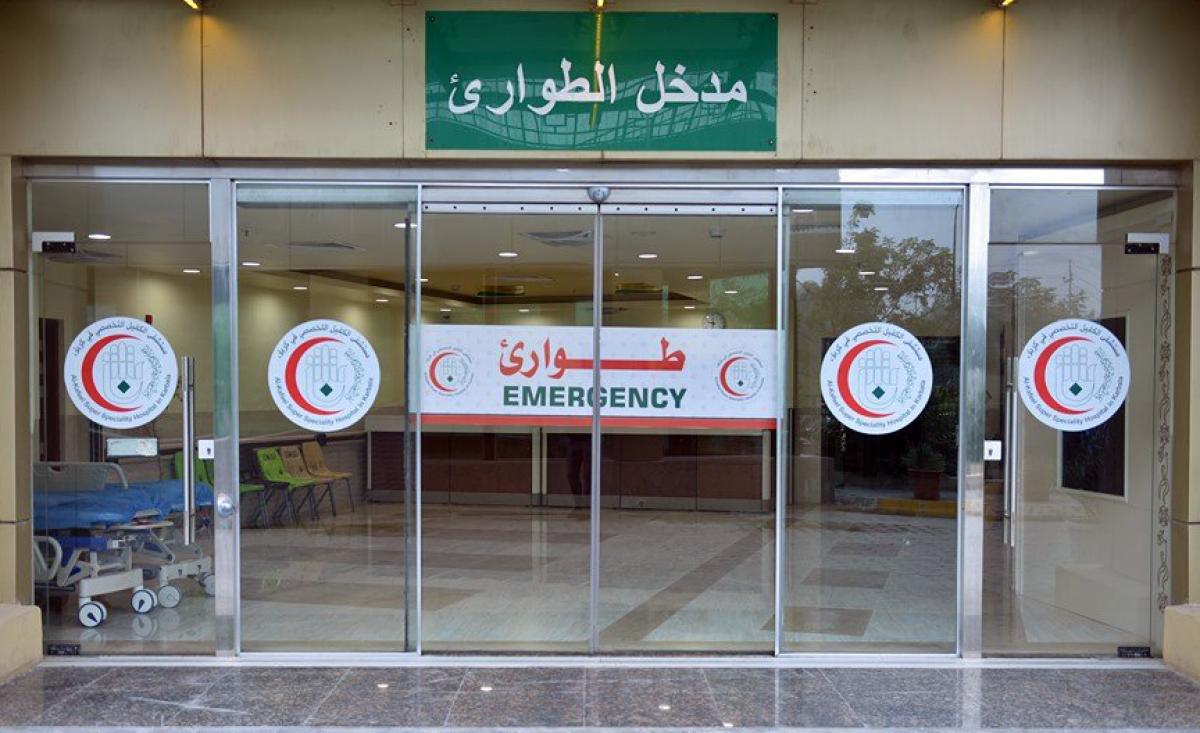 وفاة شاب بتدهور مركبة في الشونة الشمالية
