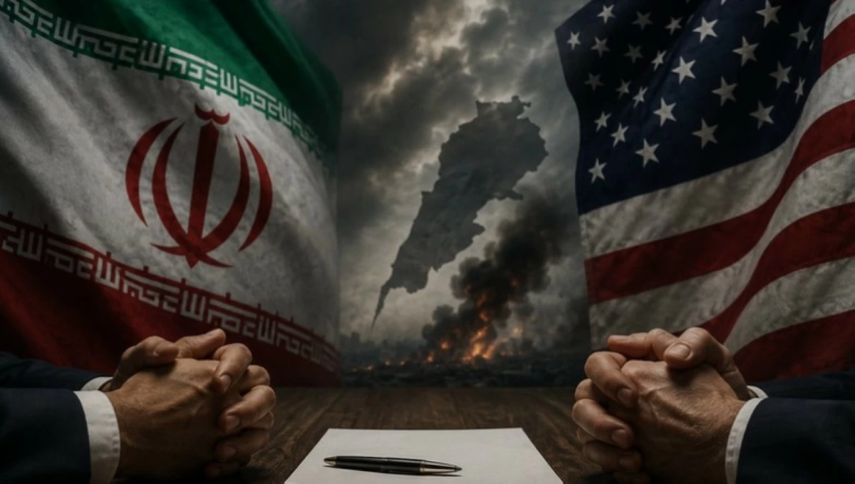 طهران: يمكن السعي لمفاوضات مع واشنطن بما يراعي مصالحنا