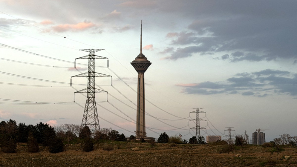 5 قتلى في ضربات إسرائيلية على موقع للصناعات البتروكيميائية في إيران