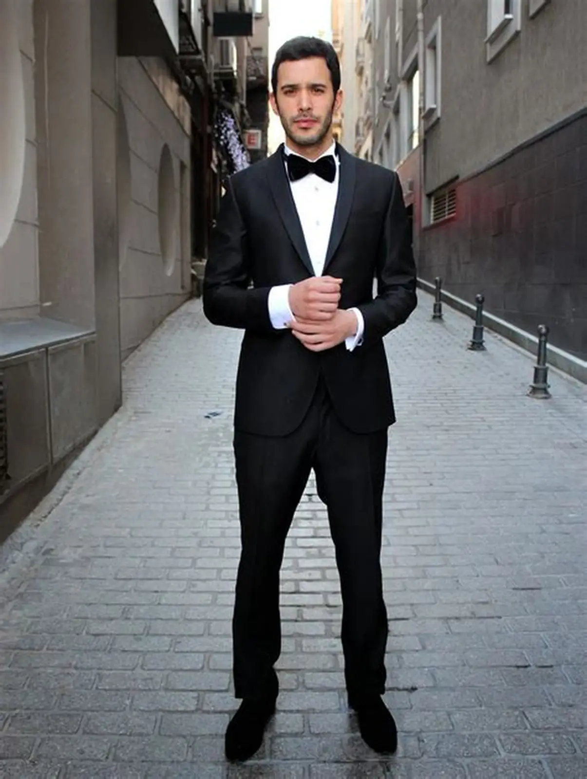 مشروع فيلم عالمي برعاية هيئة الترفيه ..  فما ابرز ملامحه 