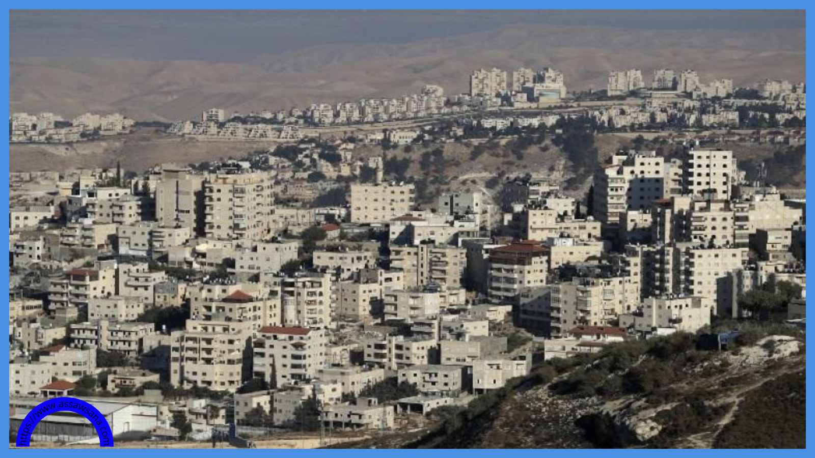 إيرلندا تقر مشروع قانون يحظر استيراد منتجات المستوطنات الإسرائيلية