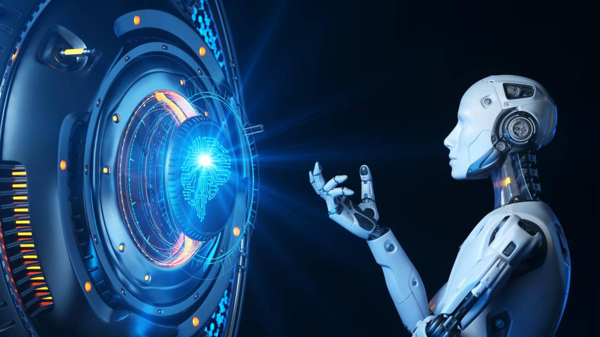 الذكاء الاصطناعي يربك سوق العمل ويثير جدلاً حول مستقبل الوظائف