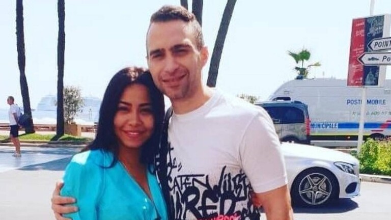 الجمهور الكويتي يهين حسام حبيب امام شيرين لن تصدق ما حدث