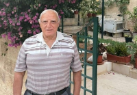 طبيب أردني ينقذ حياة مؤذن مسجد