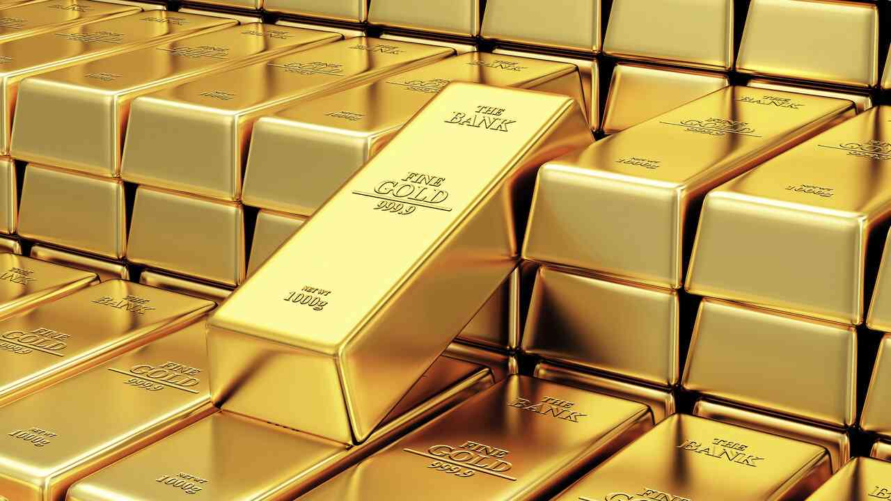 التسعيرة المسائية للذهب في الأردن ..  تفاصيل