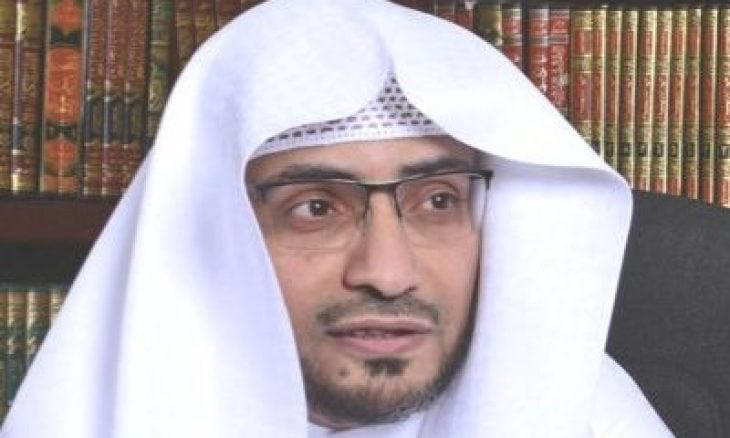 أمر ملكي بتعيين الشيخ صالح المغامسي إمامًا وخطيبًا في المسجد النبوي