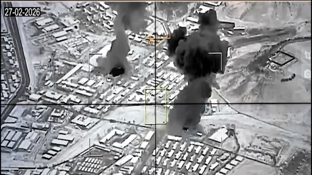 باكستان: نفد صبرنا وحربنا مفتوحة مع أفغانستان 