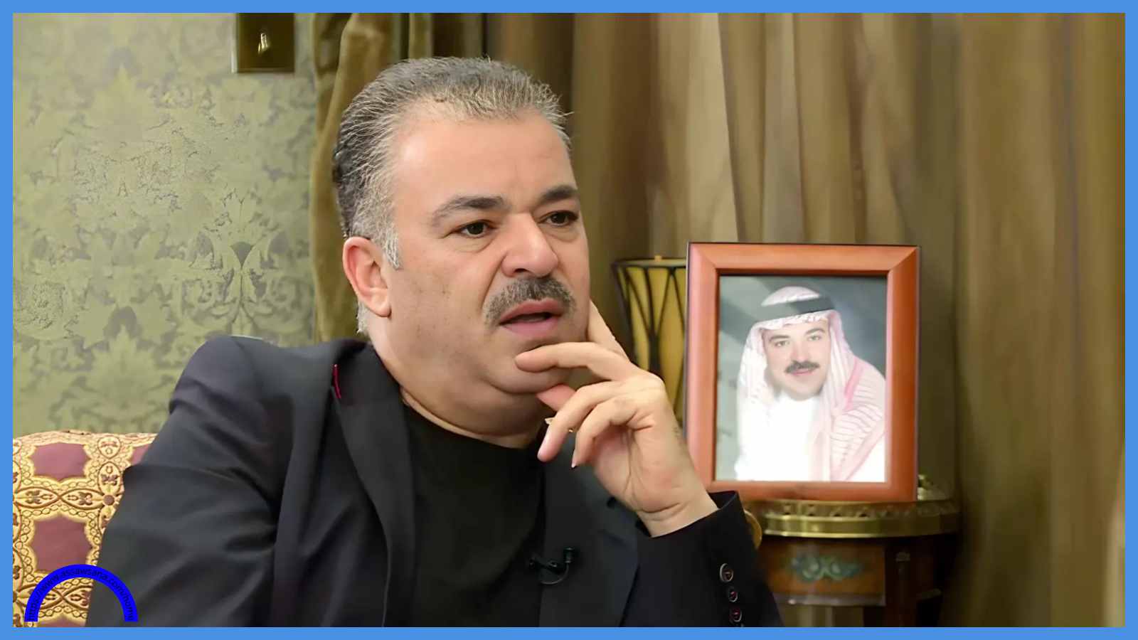 تعميم من النقيب مازن الناطور قد يقلب الساحة الفنية بسوريا