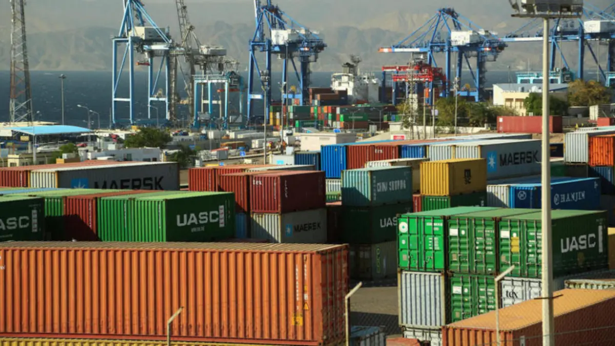 الصادرات الأردنية تسجل 6.46 مليار دينار وتخترق أسواقا غير تقليدية