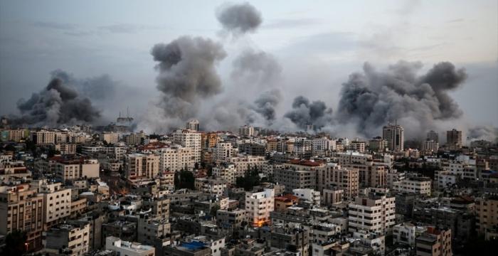 حماس تعلن تسلمها رد الاحتلال على المفاوضات الأخيرة