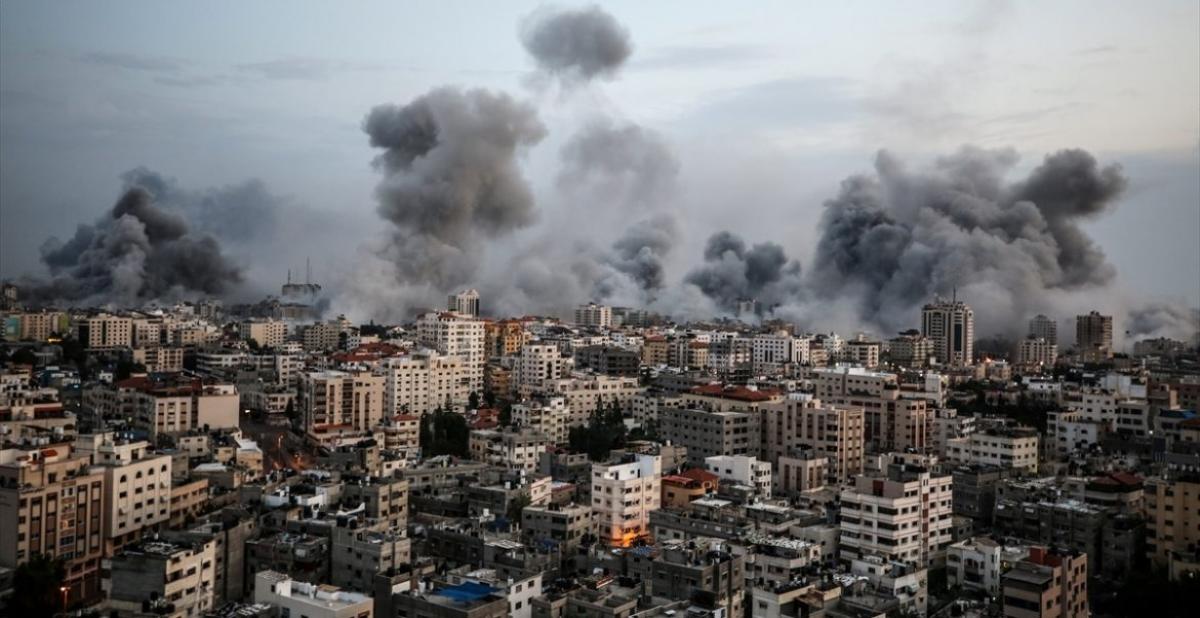 حماس تعلن تسلمها رد الاحتلال على المفاوضات